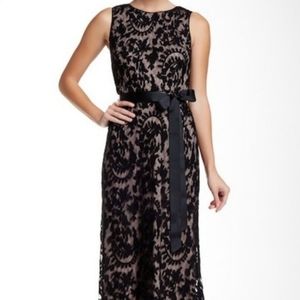 ADRIANNA PAPELL DRESS